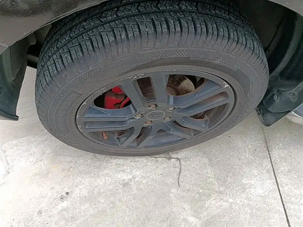 Hawtai Baolige 2015 2014 1.8T Manual 2WD Intelligent Edition