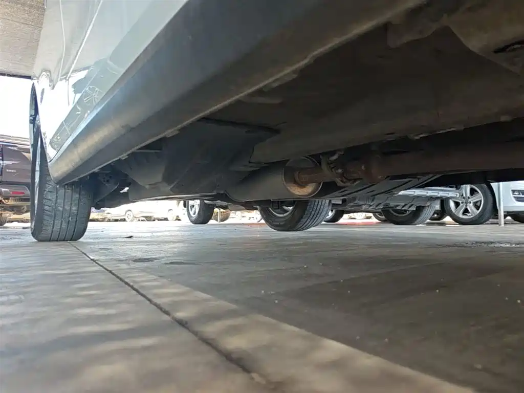 Haval M6 2018 1.5T Manual 2WD Elite фото 21