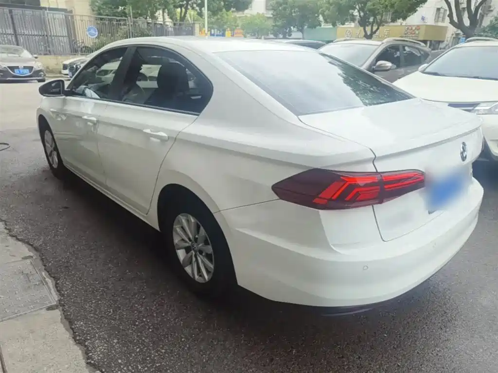 Volkswagen Bora 2019 Facelift 1.5L Automatic Fashion China VI фото 5