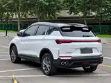 Фото 4 - Geely Coolray
