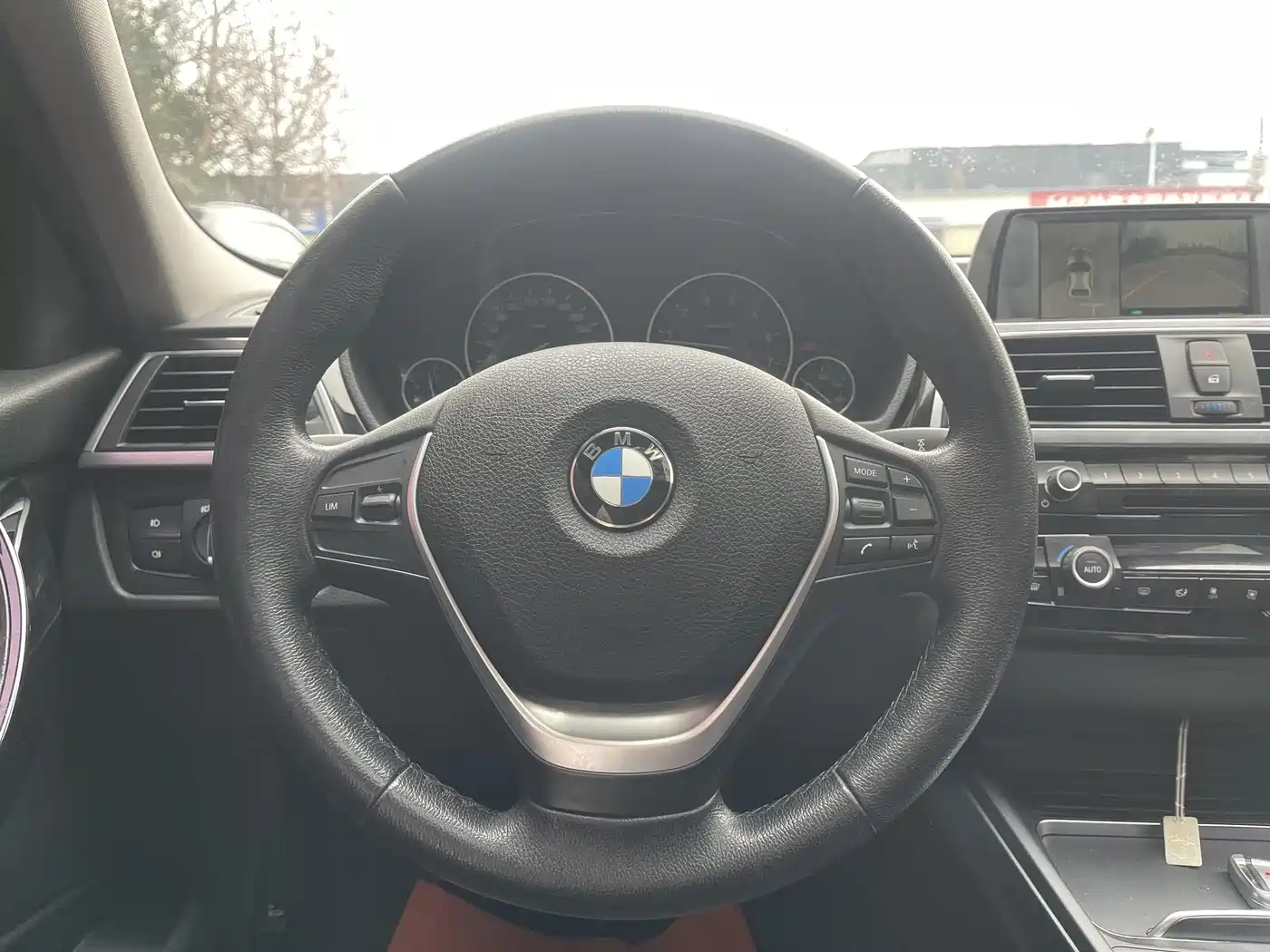 BMW 3 Series 2017 320Li Fashion фото 6