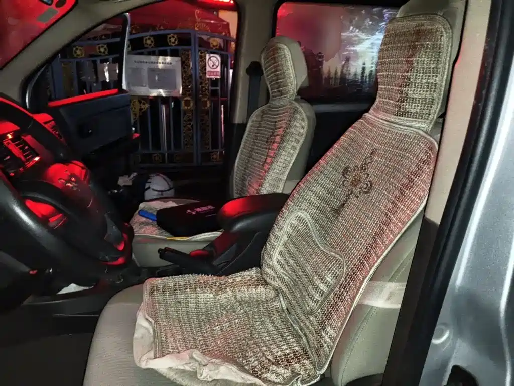 Wuling Motors Wuling Rongguang V 2017 2018 1.5L Standard