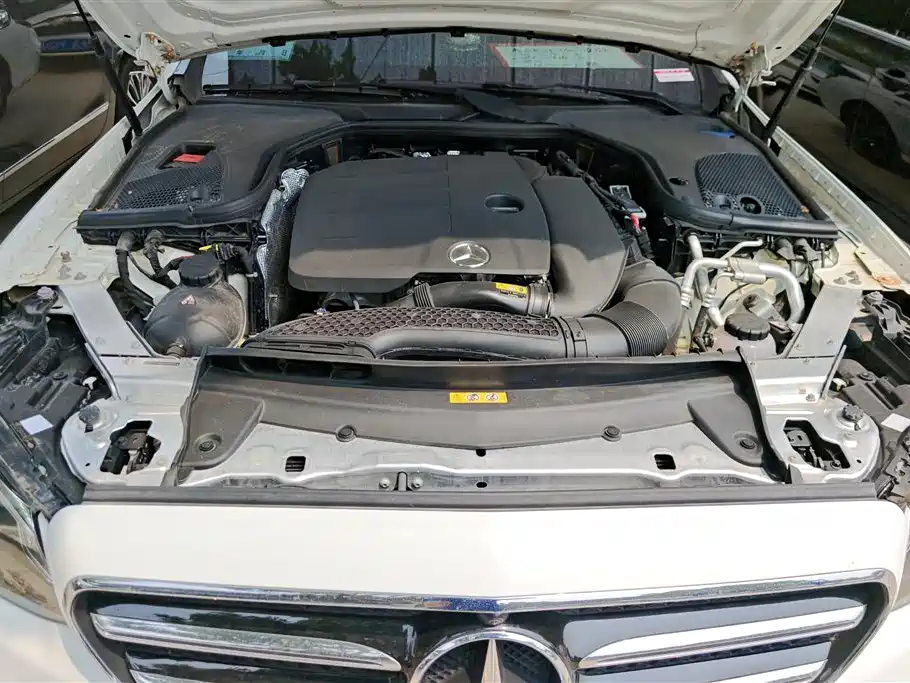 Mercedes-Benz E-Class (Import) 2019 E 260 Sport Edition фото 10
