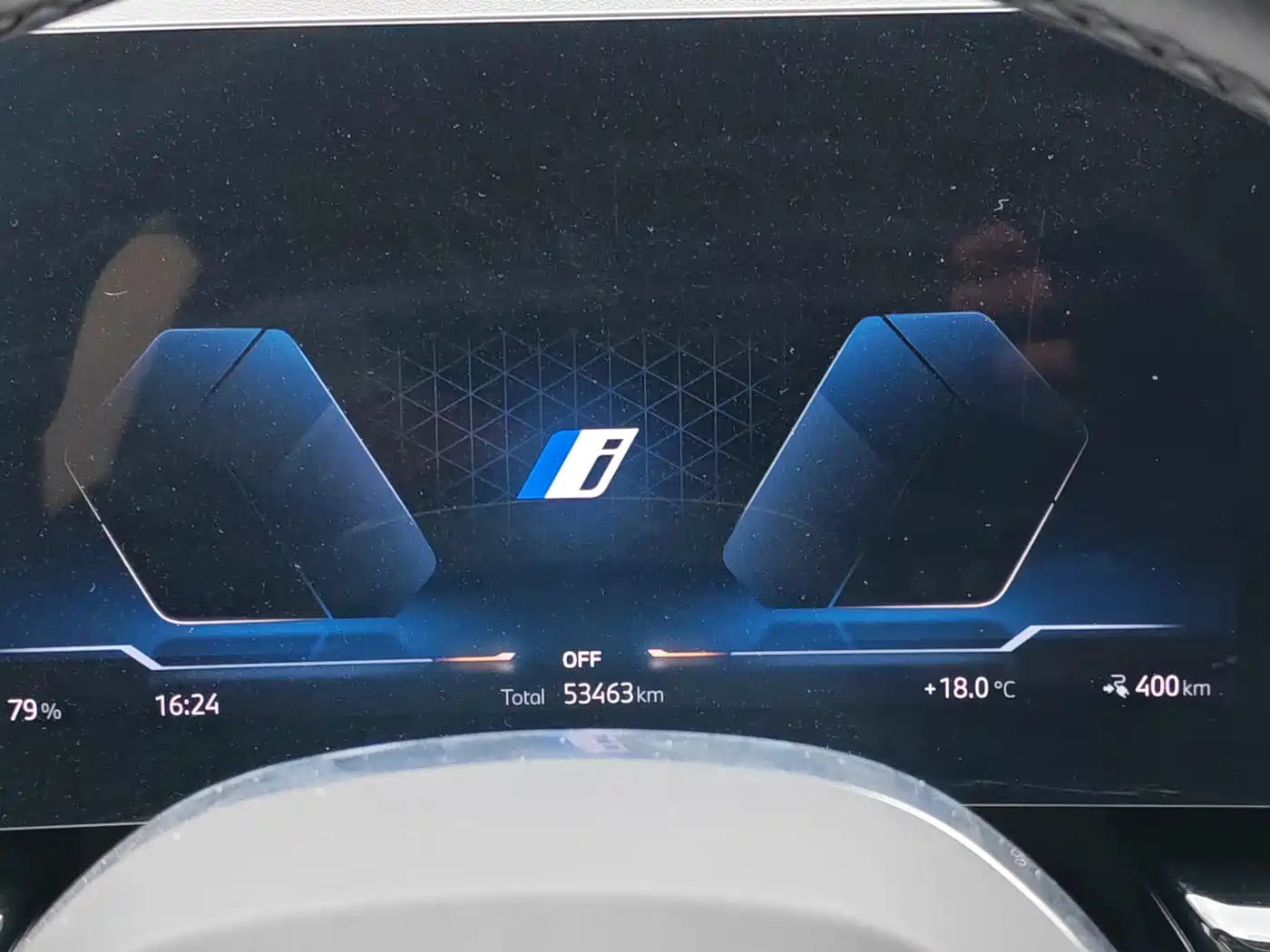 BMW iX1 2023 eDrive25L X Design Package фото 14