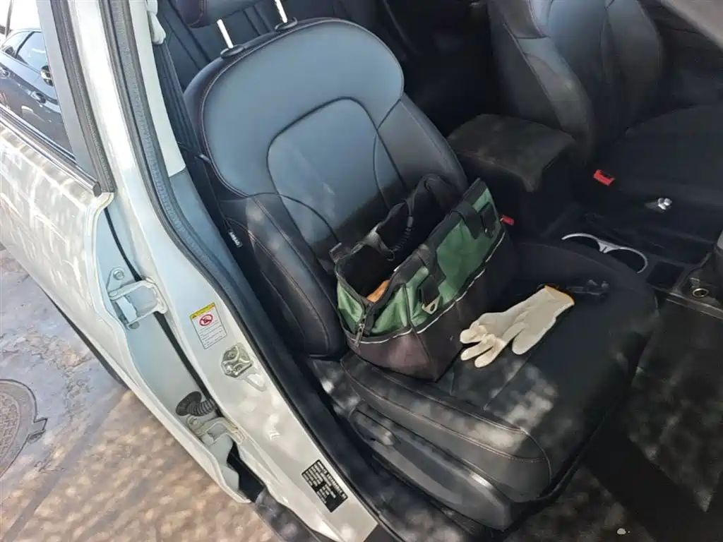 Haval M6 2018 1.5T Manual 2WD Elite фото 25