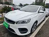 Фото 1 - Geely Binrui