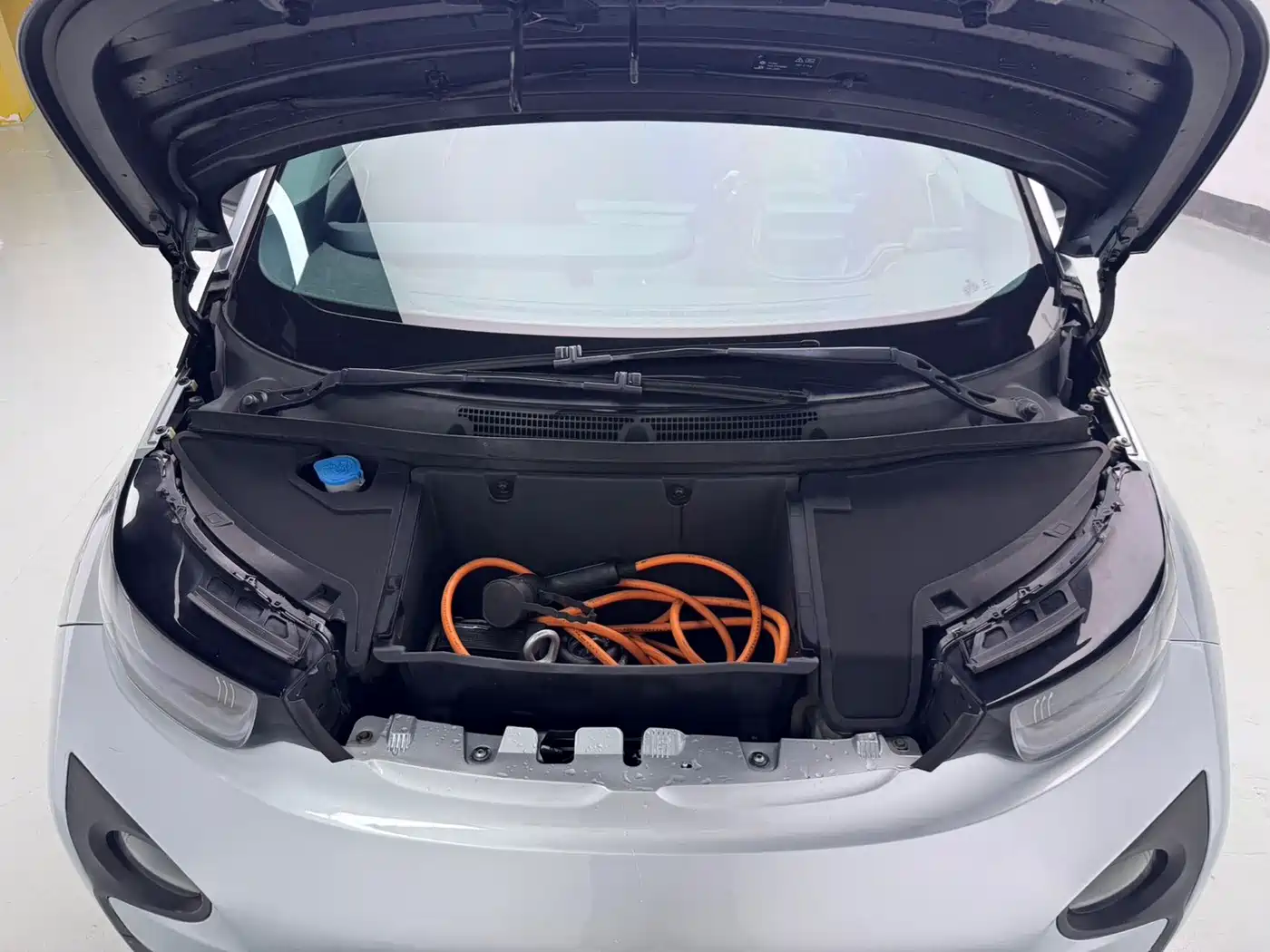 BMW i3 (Import) 2017 2016 Upgraded Fashion Model