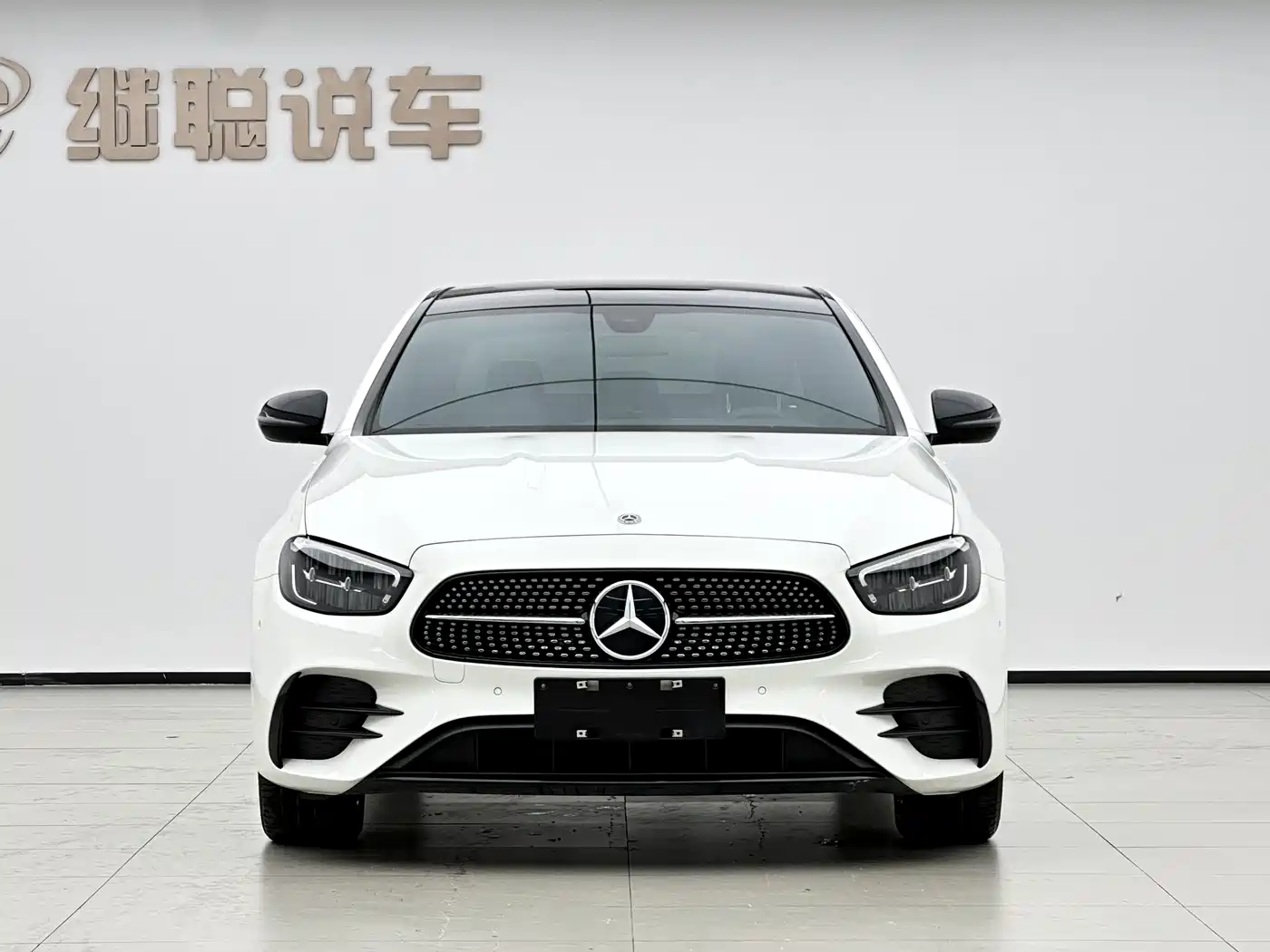 Mercedes-Benz E-Class (Import) 2021 E 260 Fashion Sport Edition фото 2