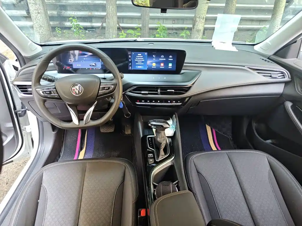 Buick Verano 2024 2023 Pro Joy Edition