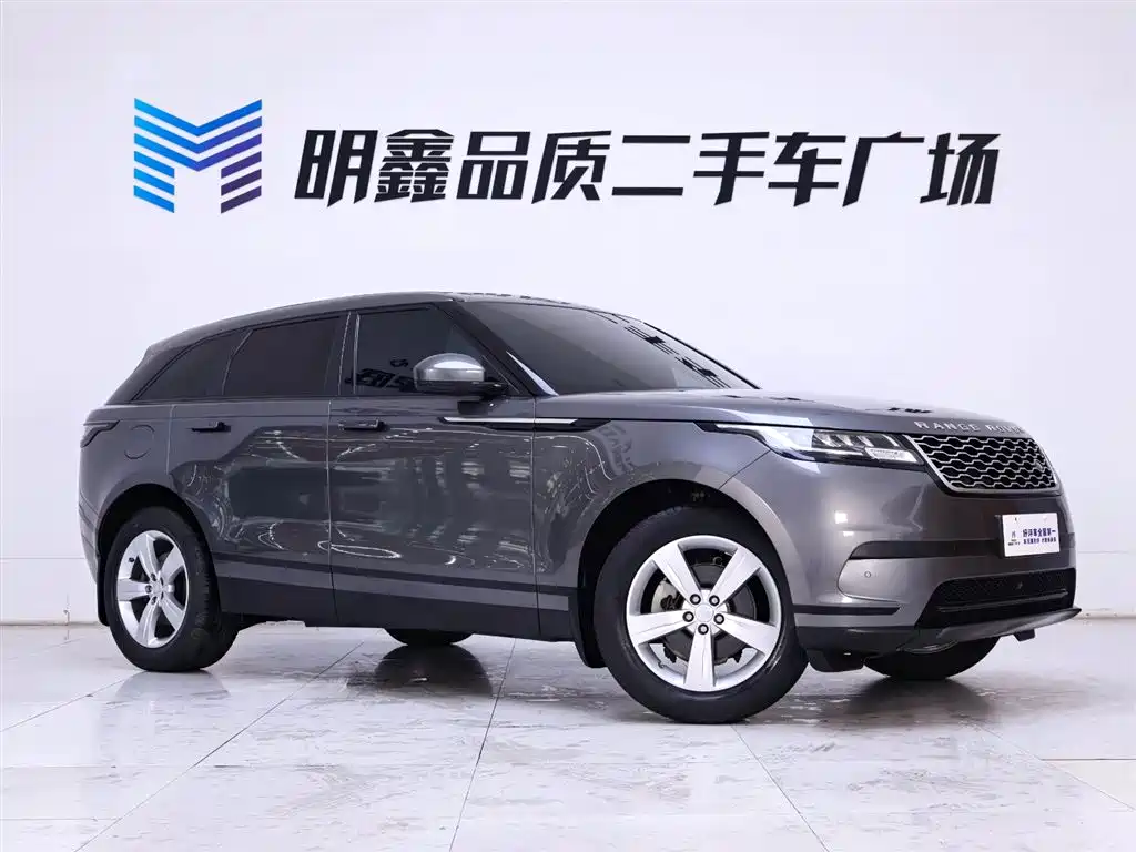 Land Rover Range Rover Velar 2019 250PS фото 5
