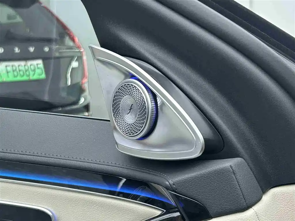 Mercedes-Benz Maybach S-Class 2024 Facelift S 480 4MATIC фото 17