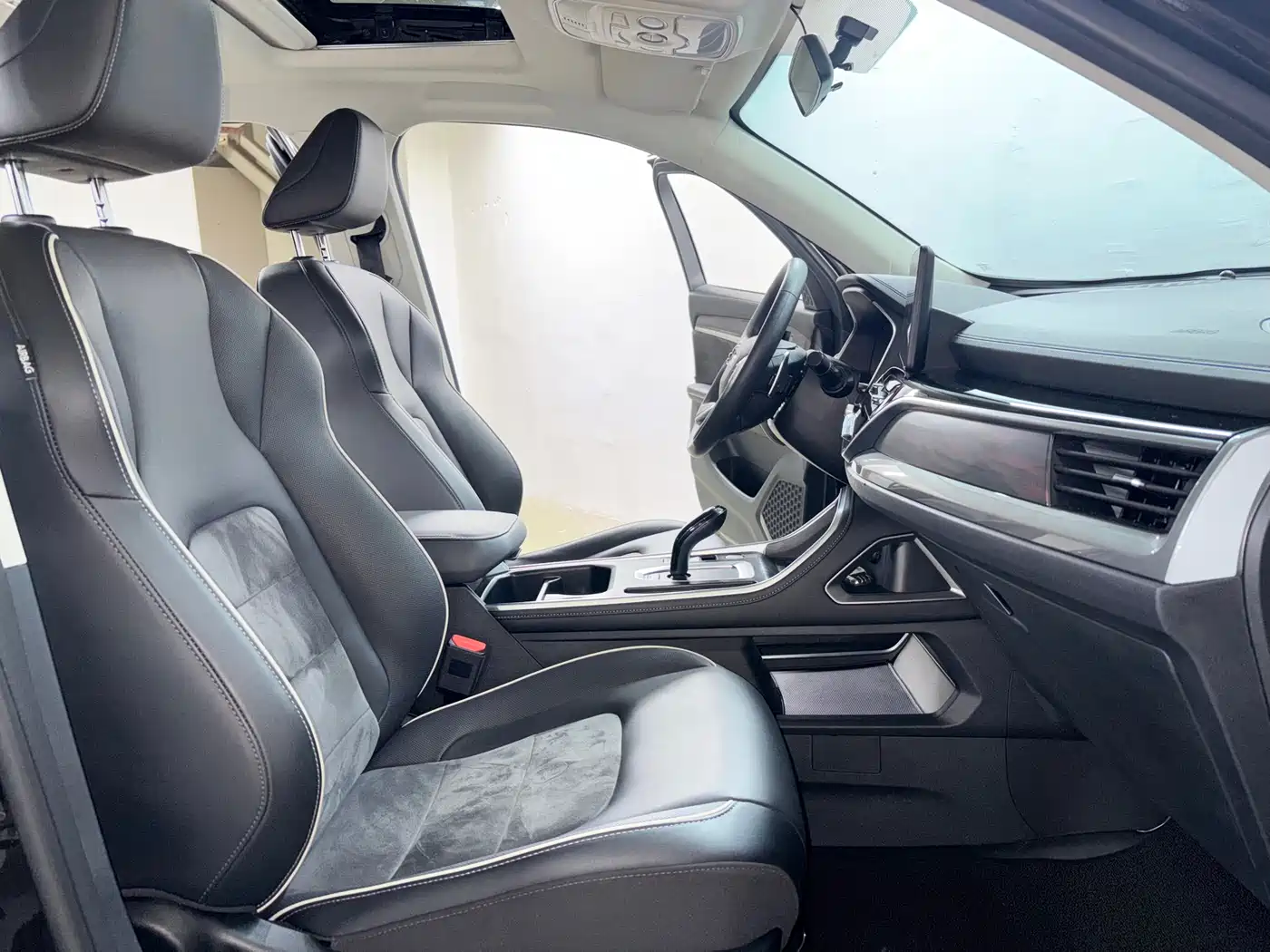 Haval H6 2023 National Trend Edition 1.5T Automatic Urban фото 10