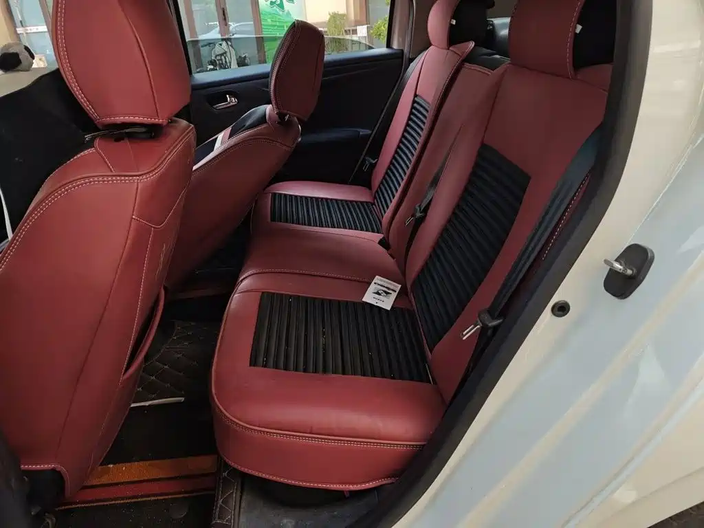 Peugeot 301 2014 2014 1.6L Automatic Luxury Edition