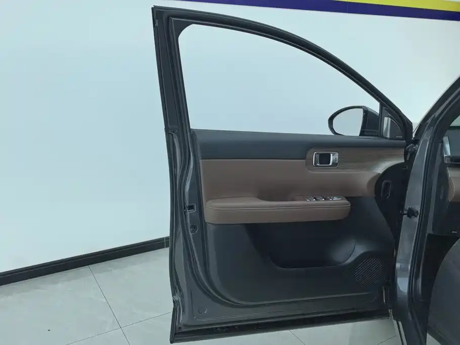 Wuling Motors Wuling Xingguang S 2026 2025 130km Pilot