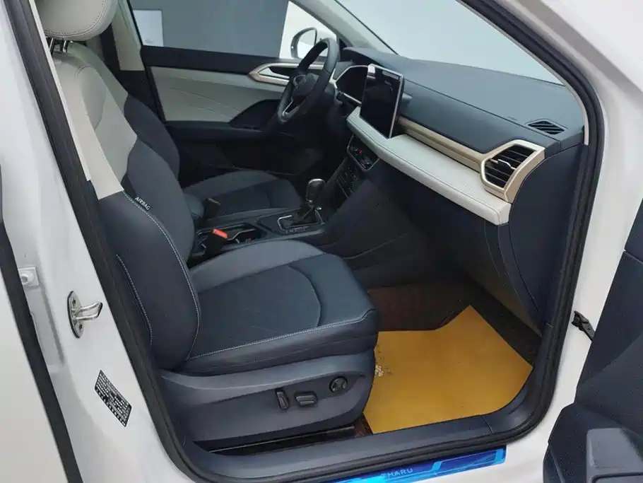 Volkswagen Tharu 2025 2024 300TSI 2WD Full Moon Edition