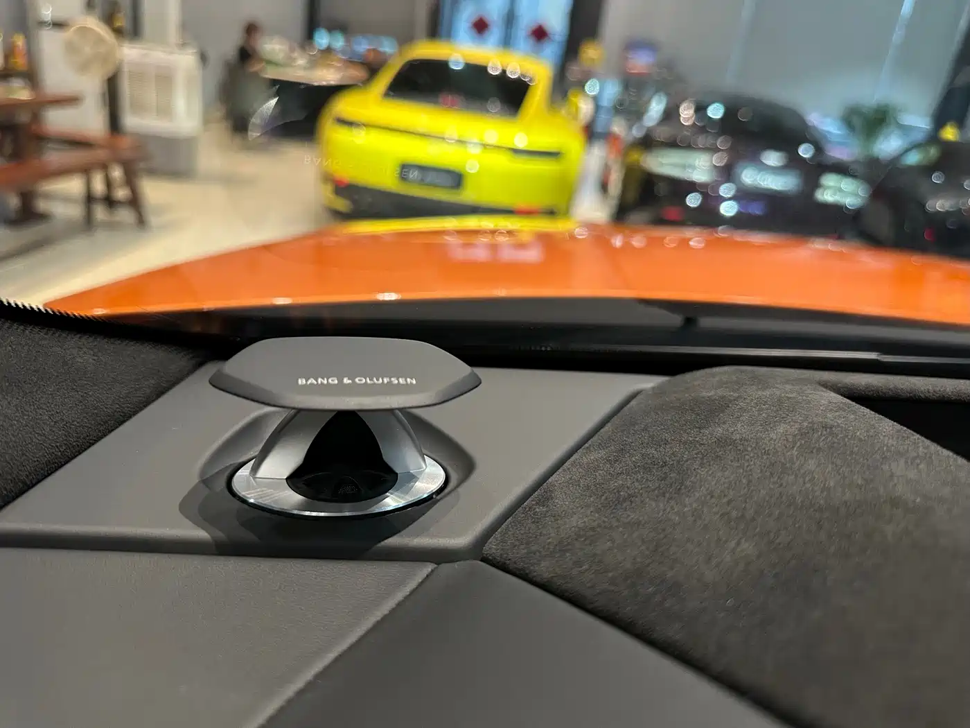 Lamborghini Urus 2023 2021 4.0T V8