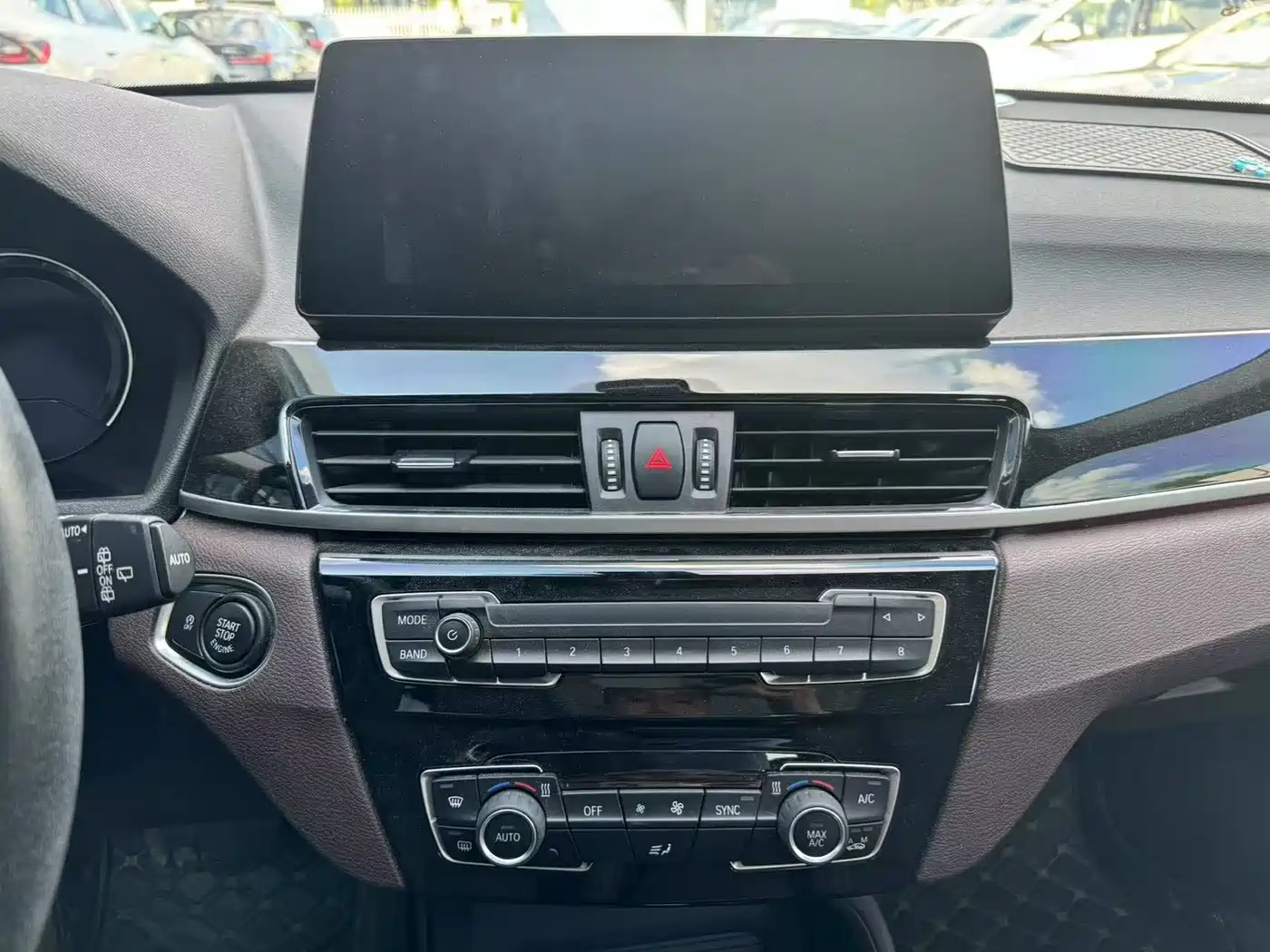 BMW X1 2020 sDrive25Li Leading Model фото 13
