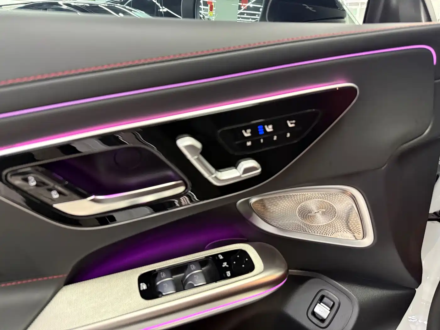 Mercedes-Benz Mercedes-AMG CLE 2026