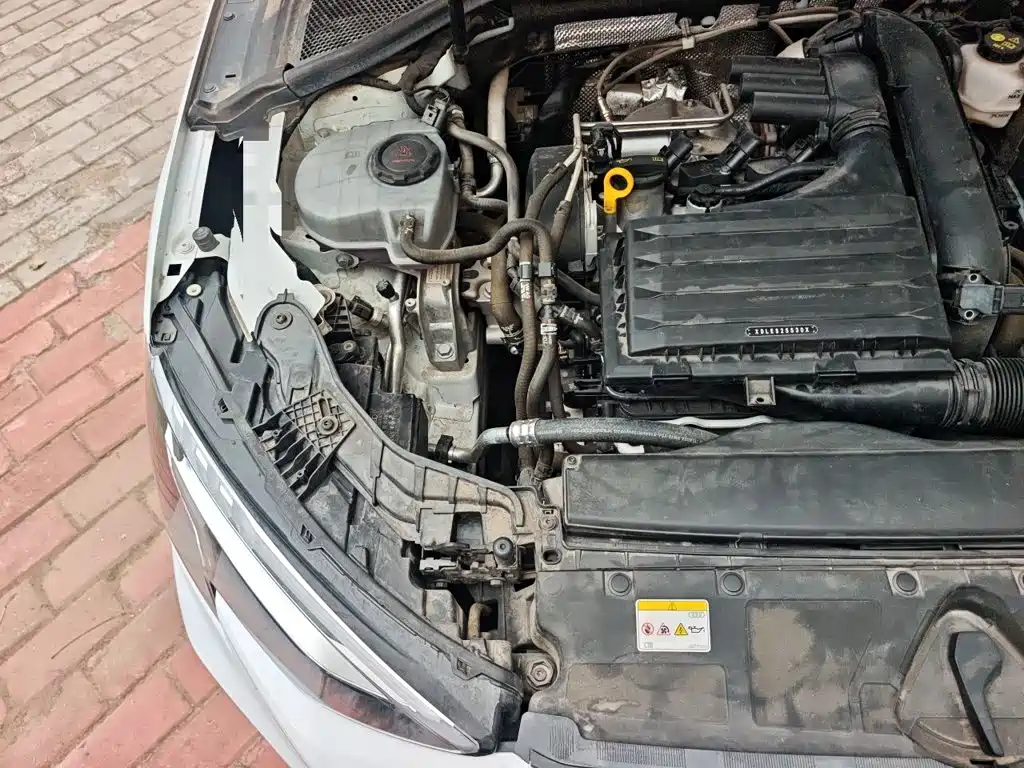 Photo 22 - Audi A3