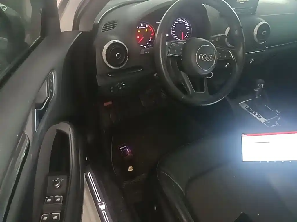 Фото 16 - Audi A3