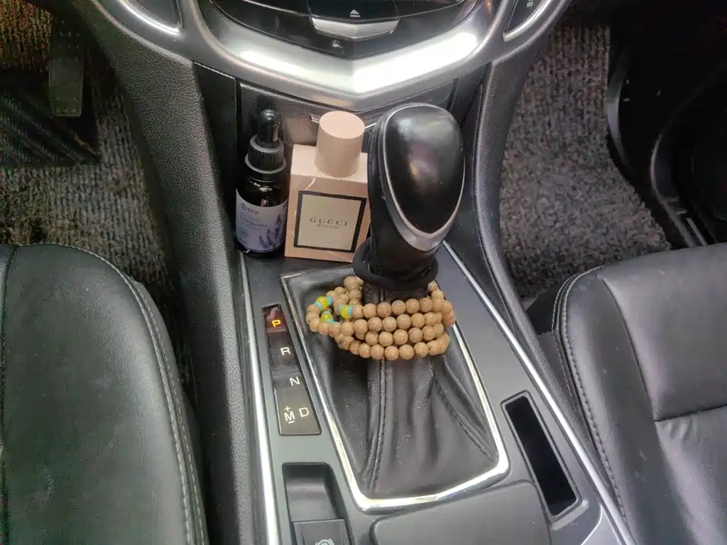 Cadillac SRX 2015 2015 3.0L Comfort