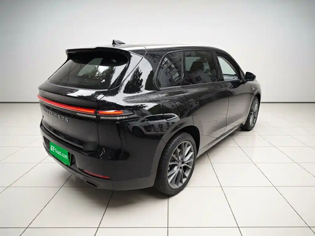 Фото 4 - Leapmotor C10