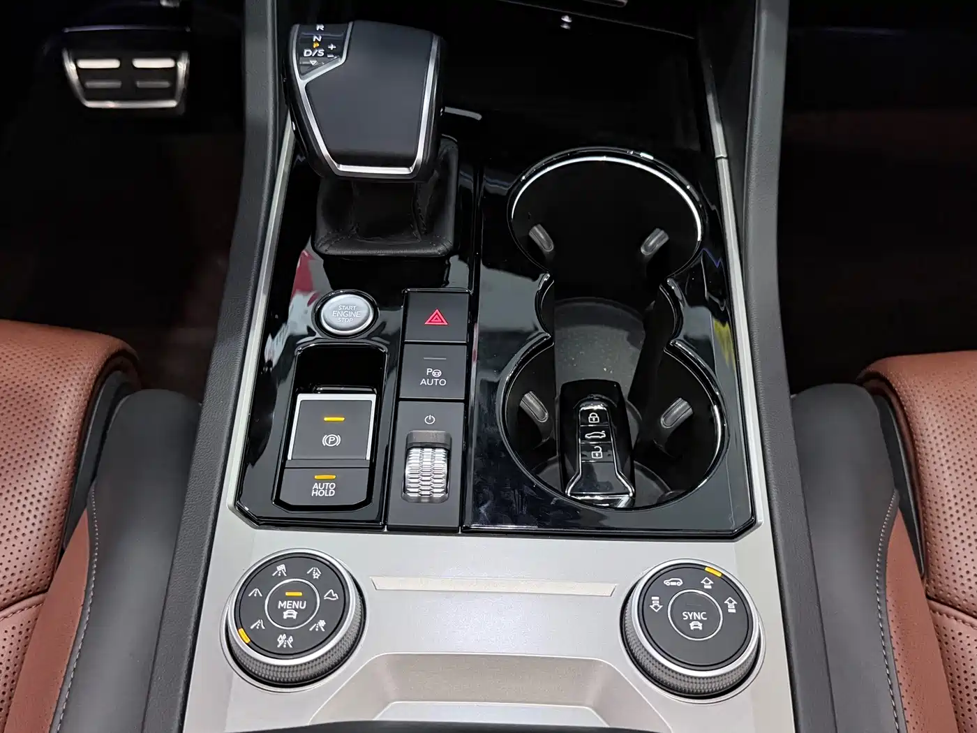 Volkswagen Touareg 2021 2021 3.0TSI R-Exclusive