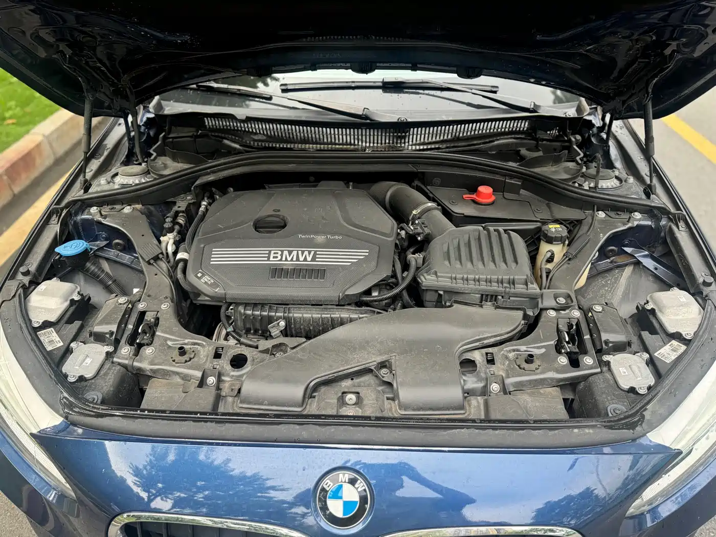 Фото 15 - BMW 1 Series