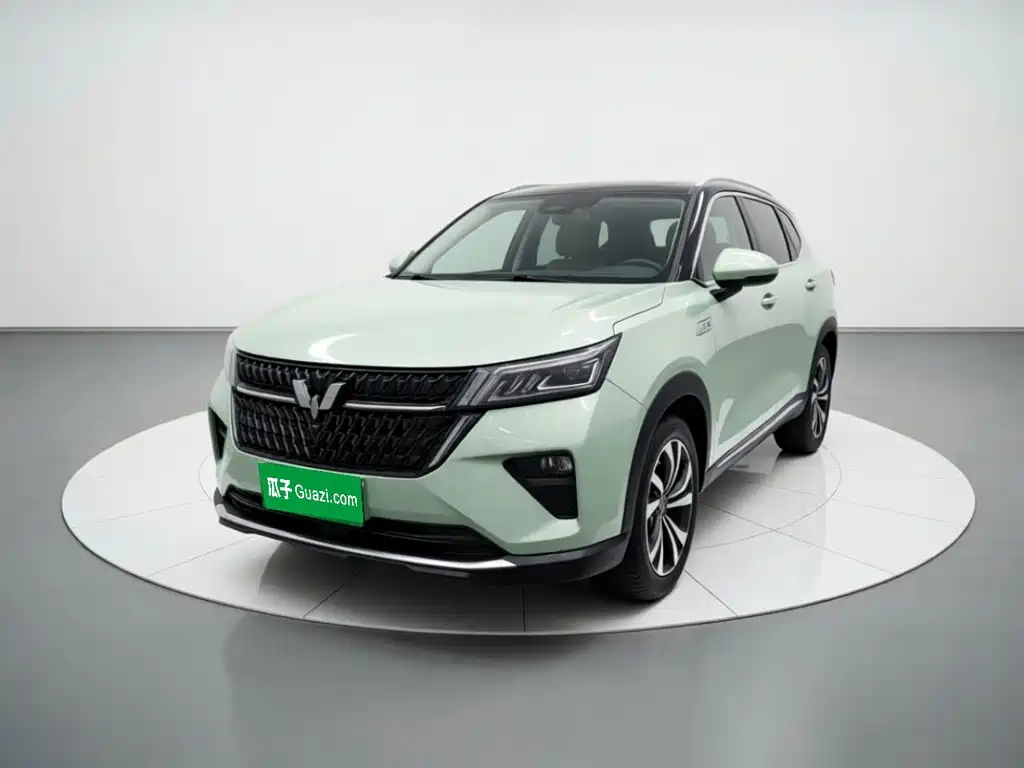 Фото 1 - Wuling Motors Wuling Xingchen