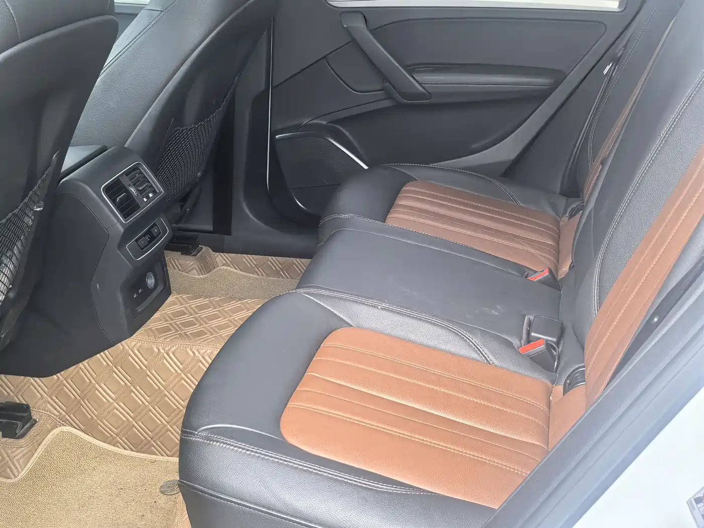 Audi Q5L 2020 40 TFSI Prestige Fashion фото 11