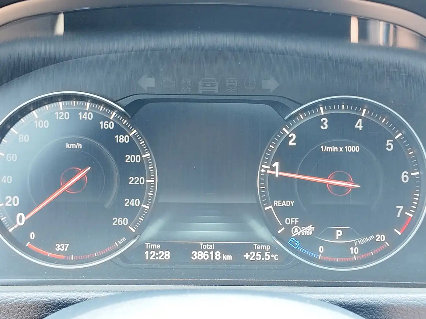 BMW 3 Series 2018 320Li Leading M Sport Package фото 9