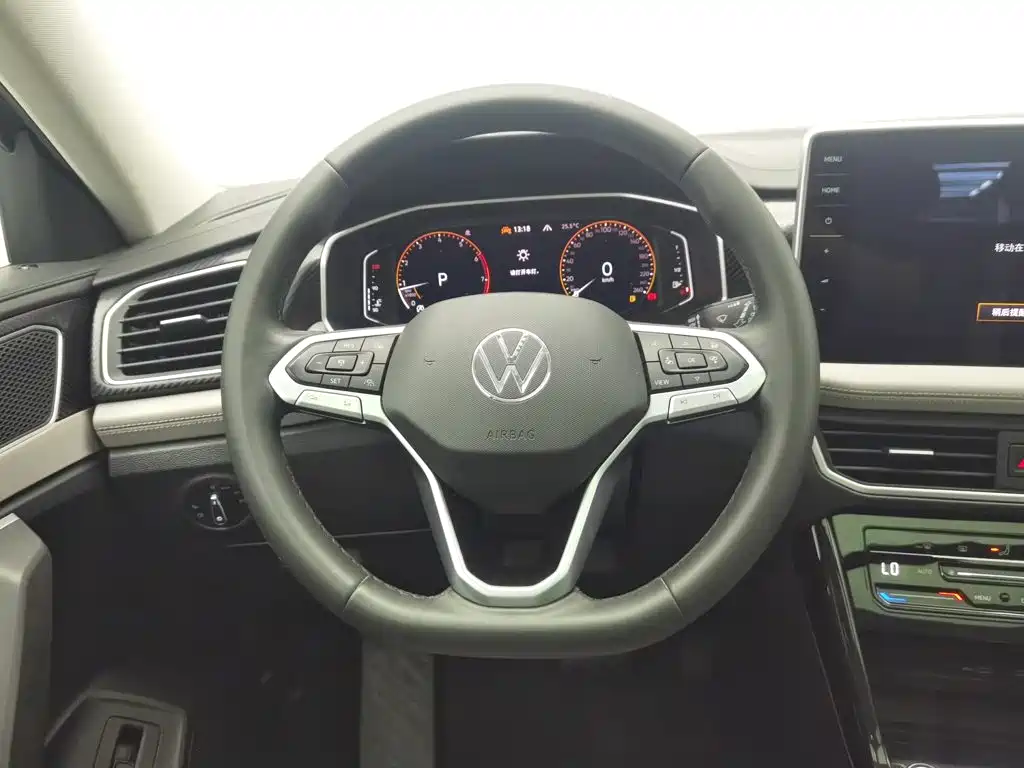 Volkswagen Tayron, миниатюра 11