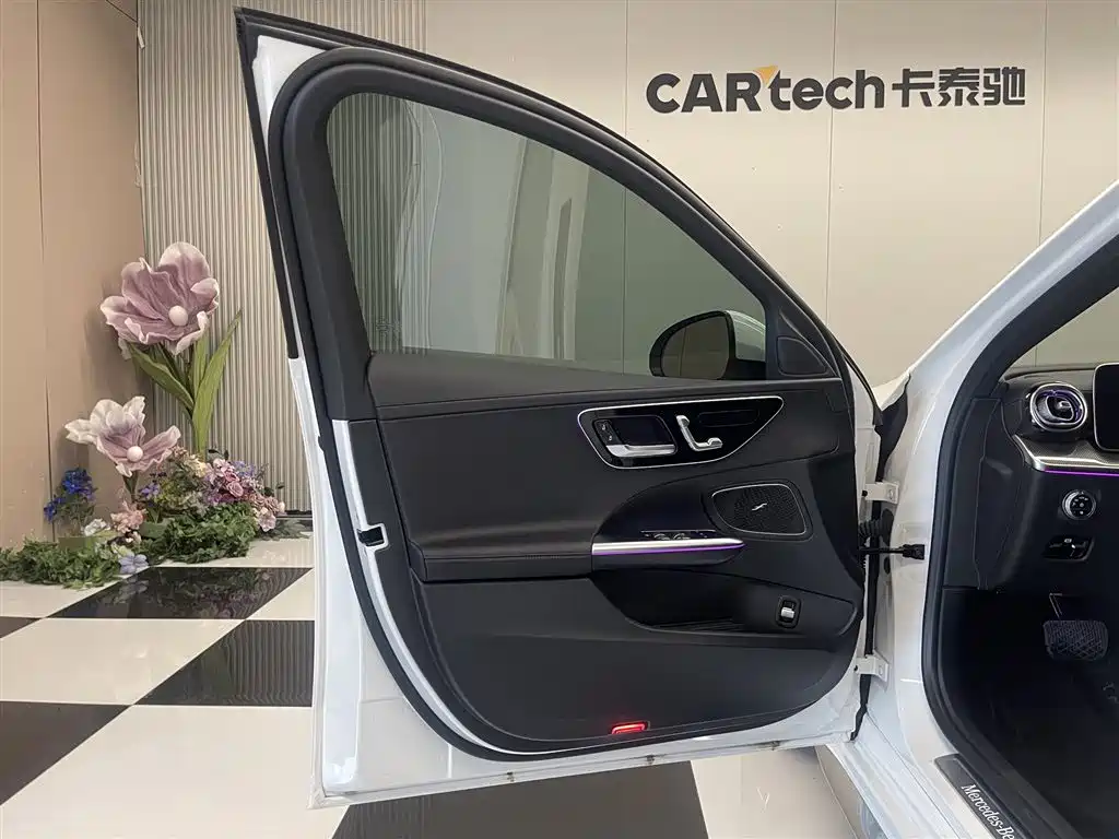 Mercedes-Benz C-Class 2024 Facelift C 260 L фото 20