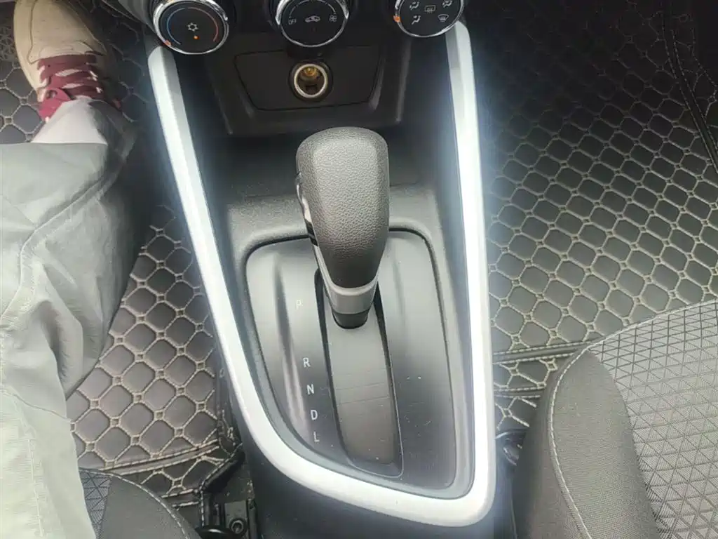 Chevrolet Cavalier 2022 325T Auto Delight Edition фото 14