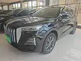 Фото 2 - Hongqi HS5