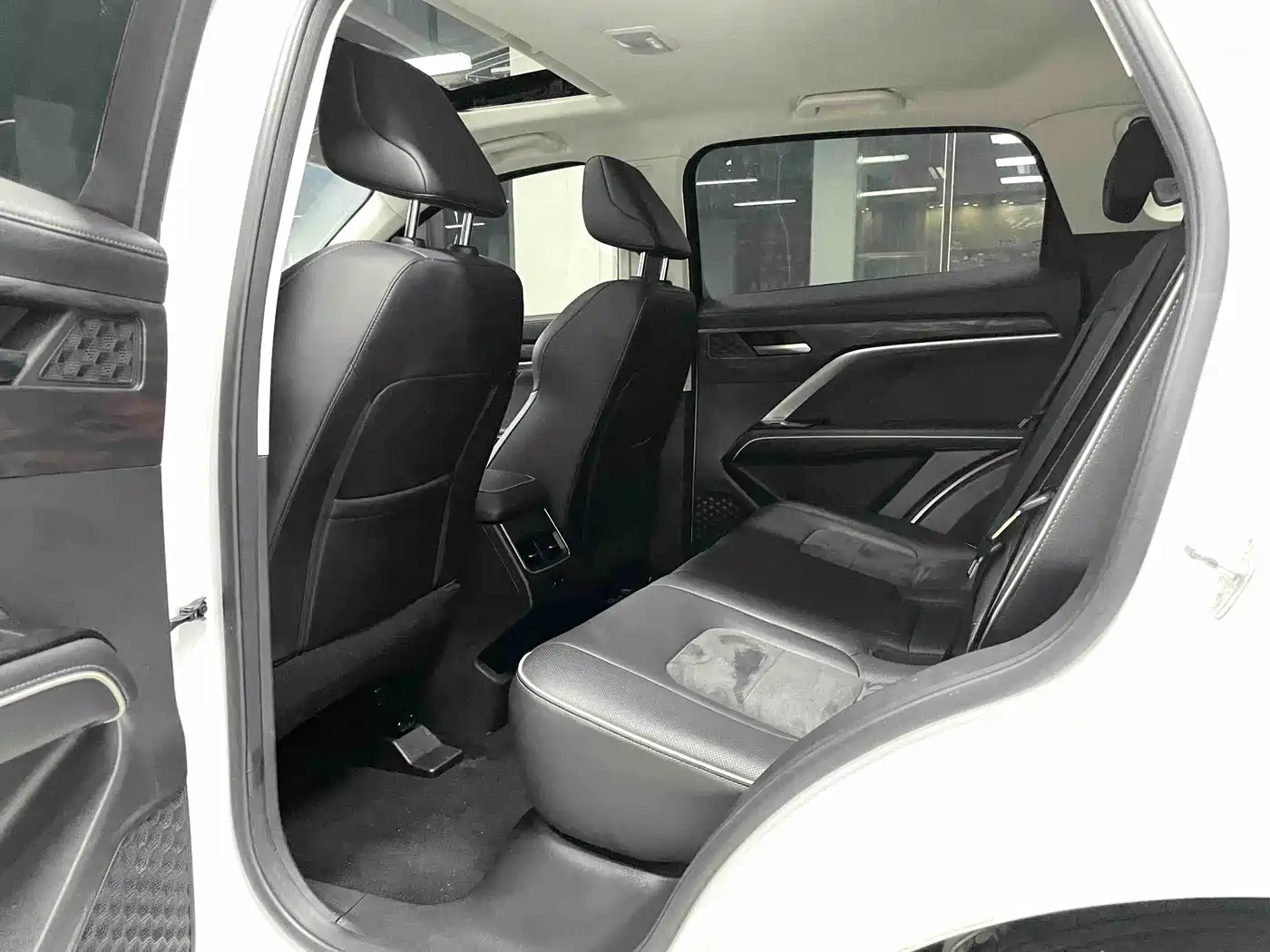 Haval H6 2021 National Trend Edition 1.5T Automatic Urban Edition фото 10