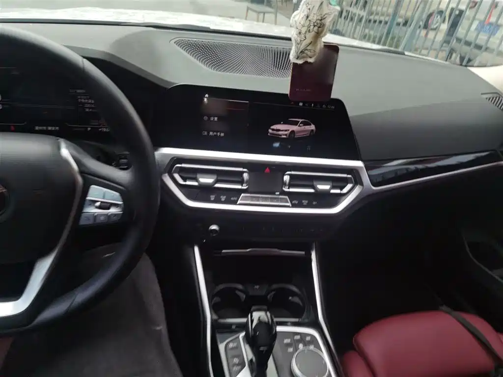 BMW 3 Series 2021 Facelift 320i Sport Package фото 3