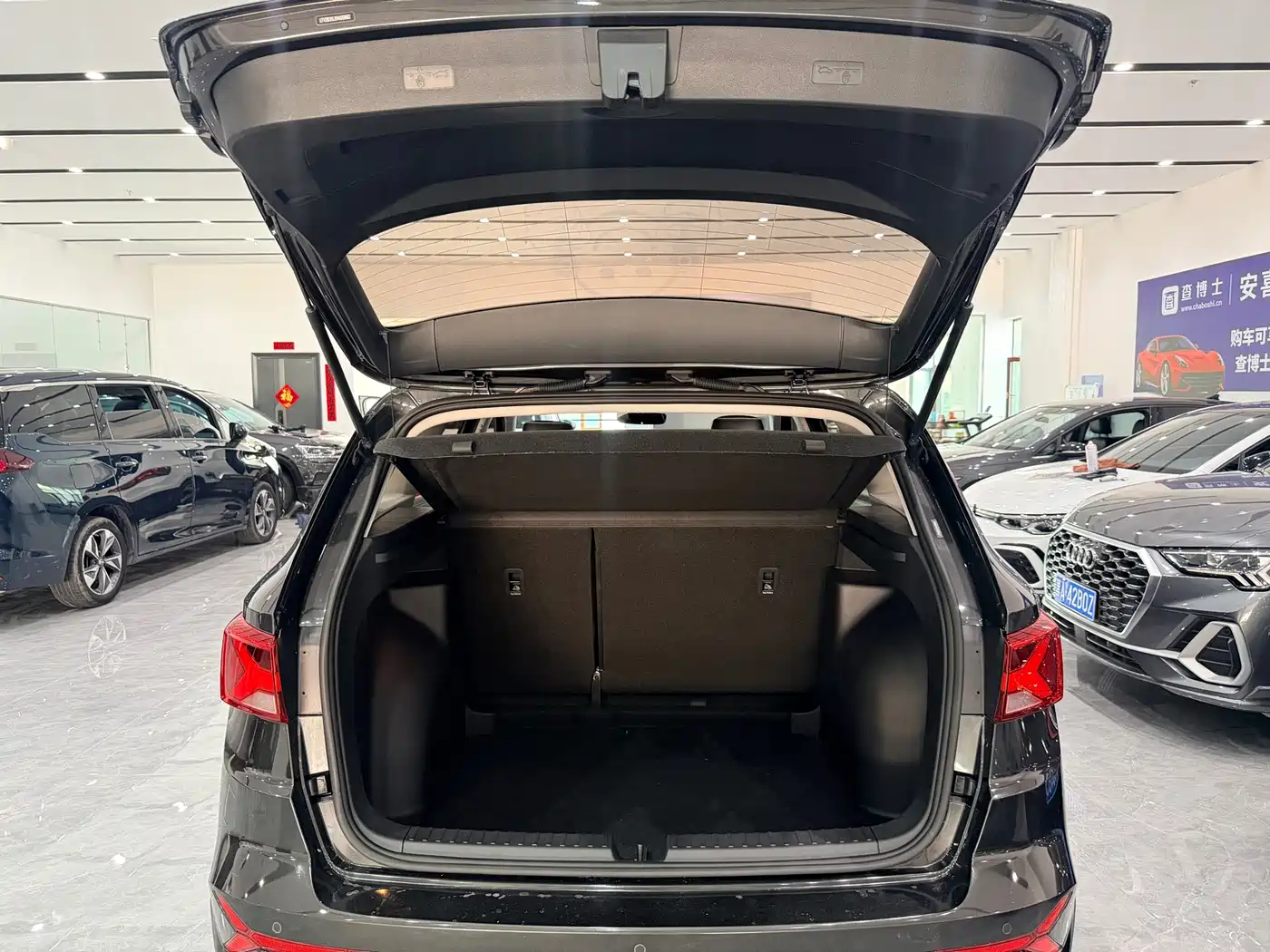Фото 15 - Jetta VS7