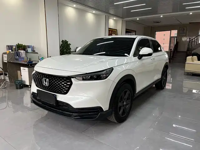 HONDA XR-V 2024