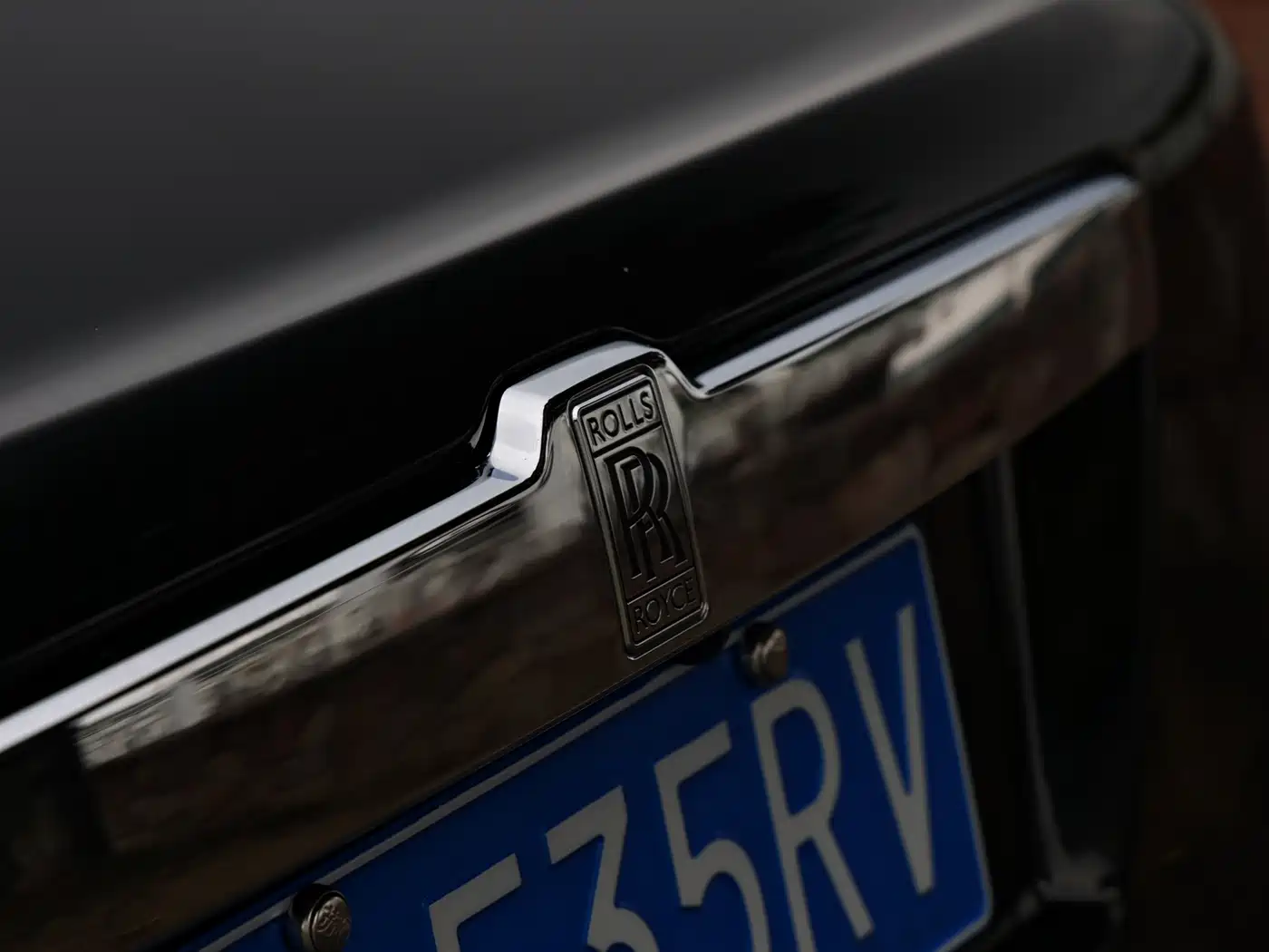 Rolls-Royce Ghost 2013 2012 6.6T Extended Version