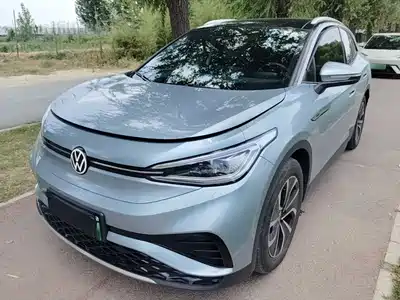 Volkswagen ID.4 X
