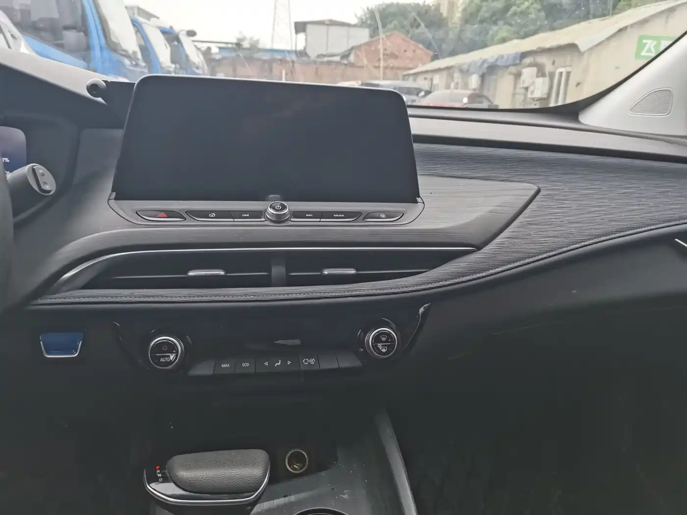Buick Velite 6 2023 430km Premium Edition фото 11