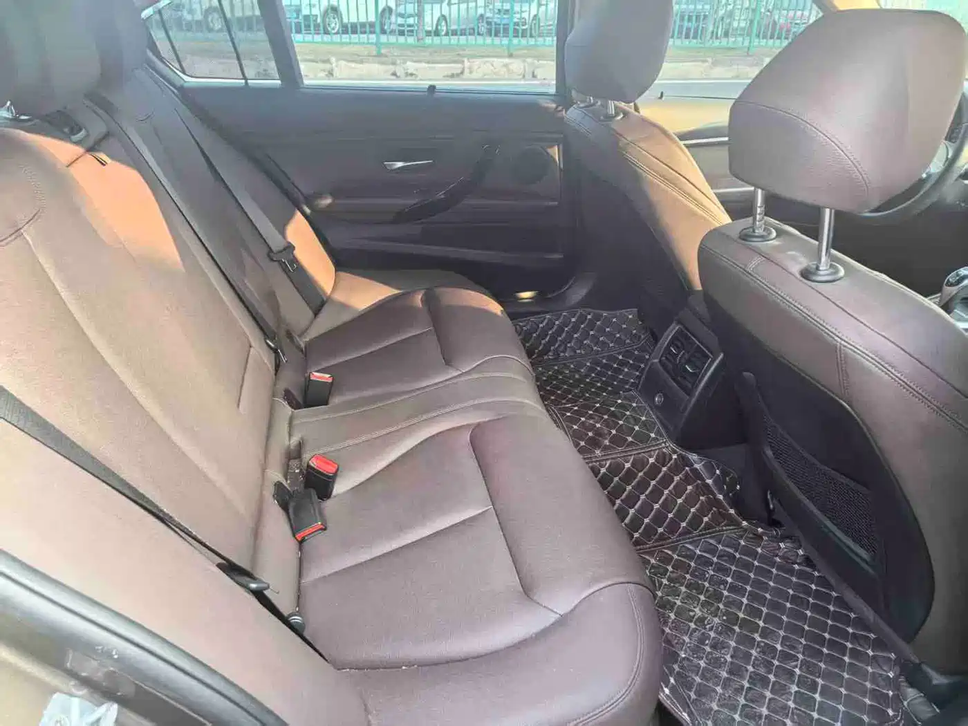 BMW 3 Series 2019 320Li M Luxury Package фото 9
