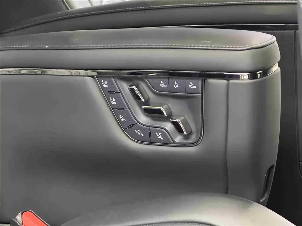 ZEEKR EXTREME KRYPTON 009