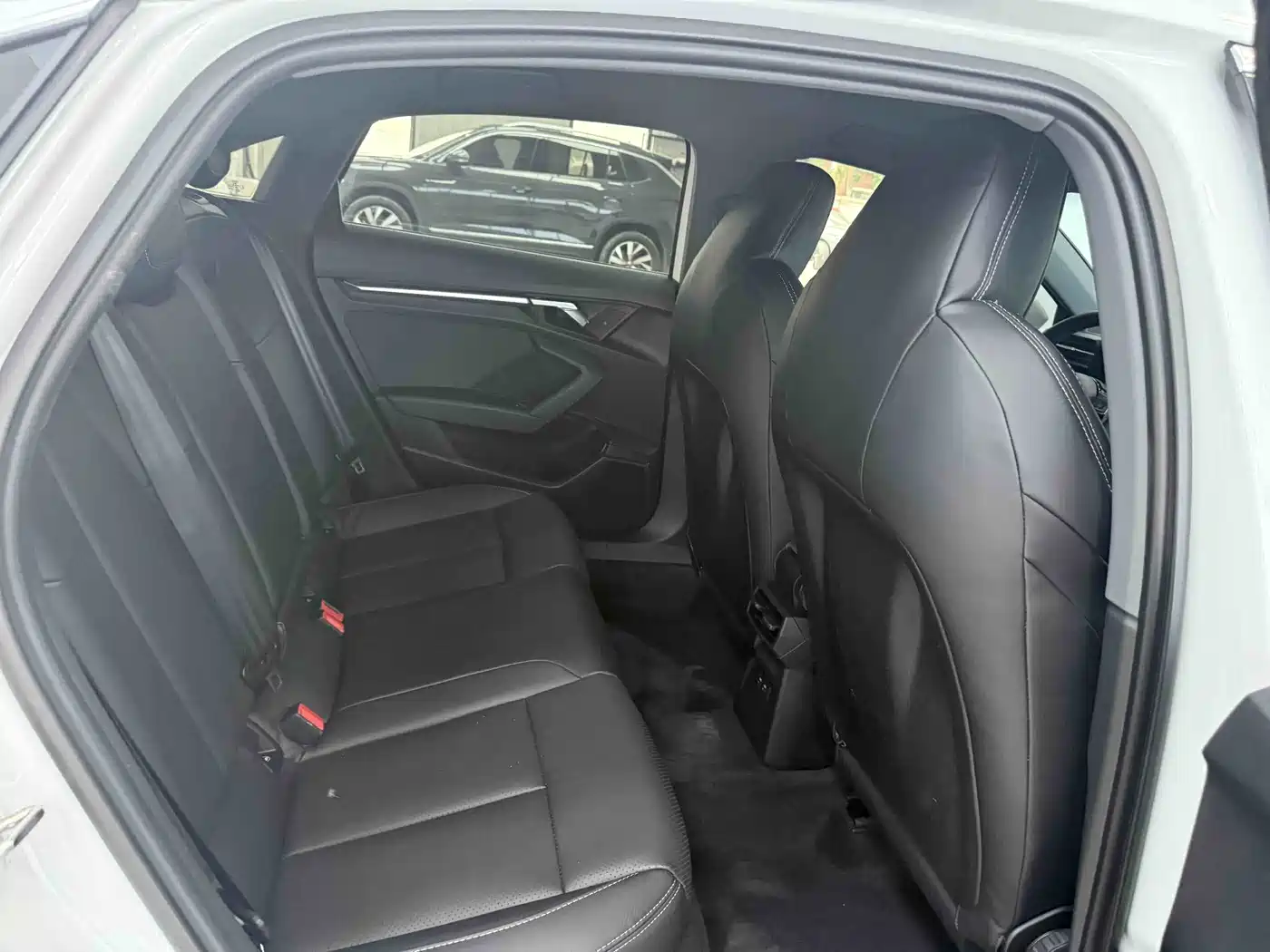 Audi A3 2022 A3L Limousine 35 TFSI Progressive Sport фото 14