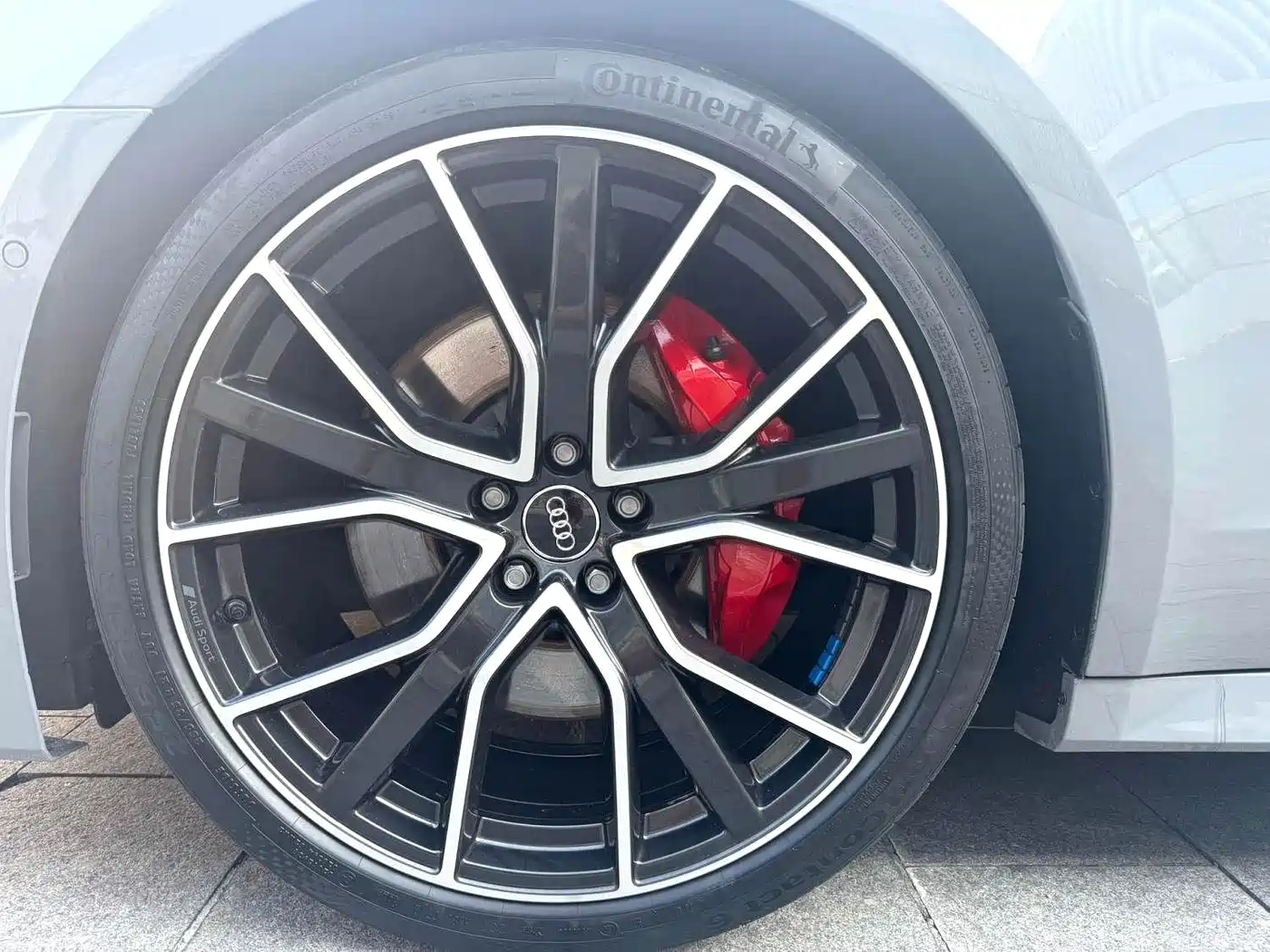Photo 14 - Audi A7