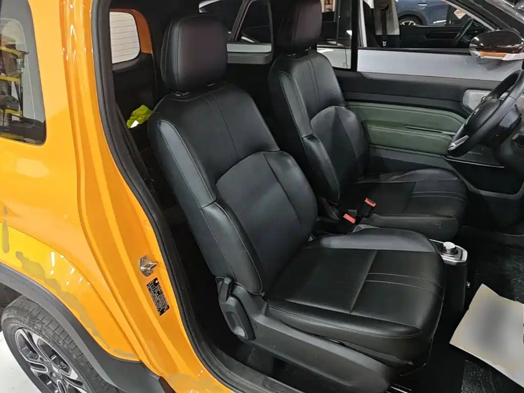 Baojun Yueye 2023 2023 Flagship Edition