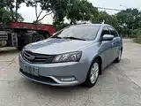 Фото 1 - Geely Emgrand