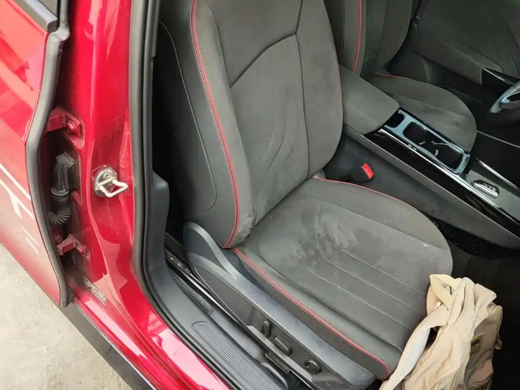 Volkswagen ID.3 2025 2026 Smart Edition Ultimate GTX Package