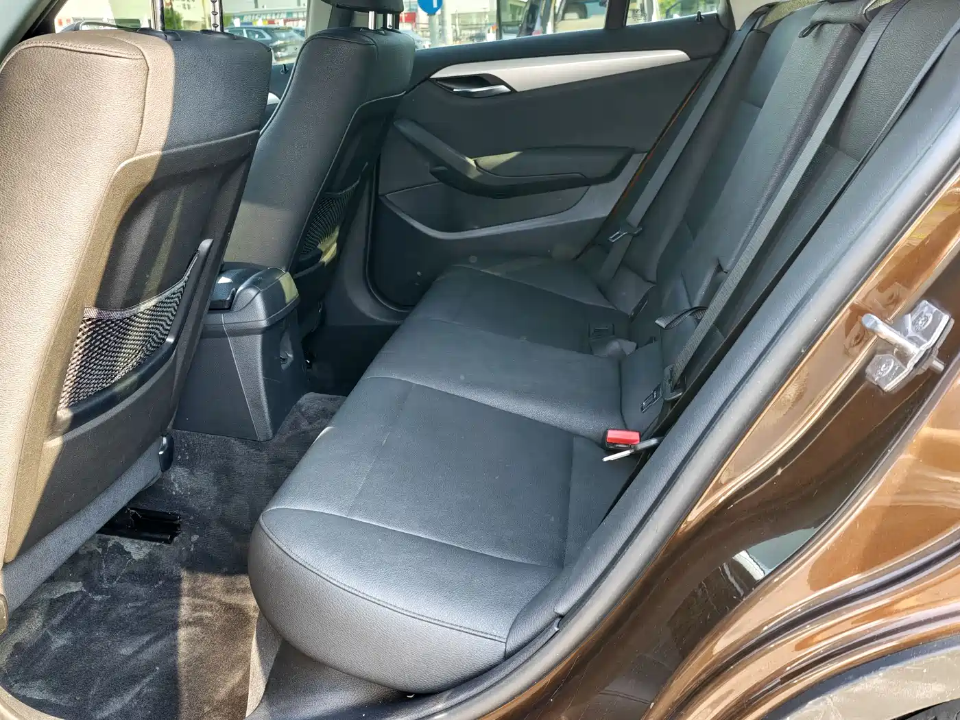 BMW X1 (Import) 2012 2012 xDrive20i
